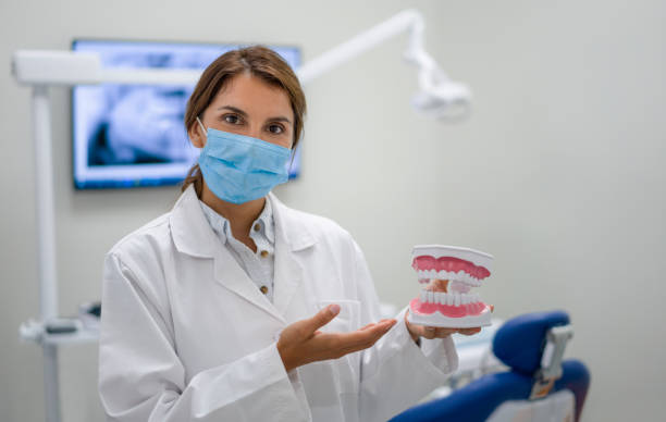 Best Emergency Dental Care for Broken or Chipped Teeth in Selmont West Selmont, AL
